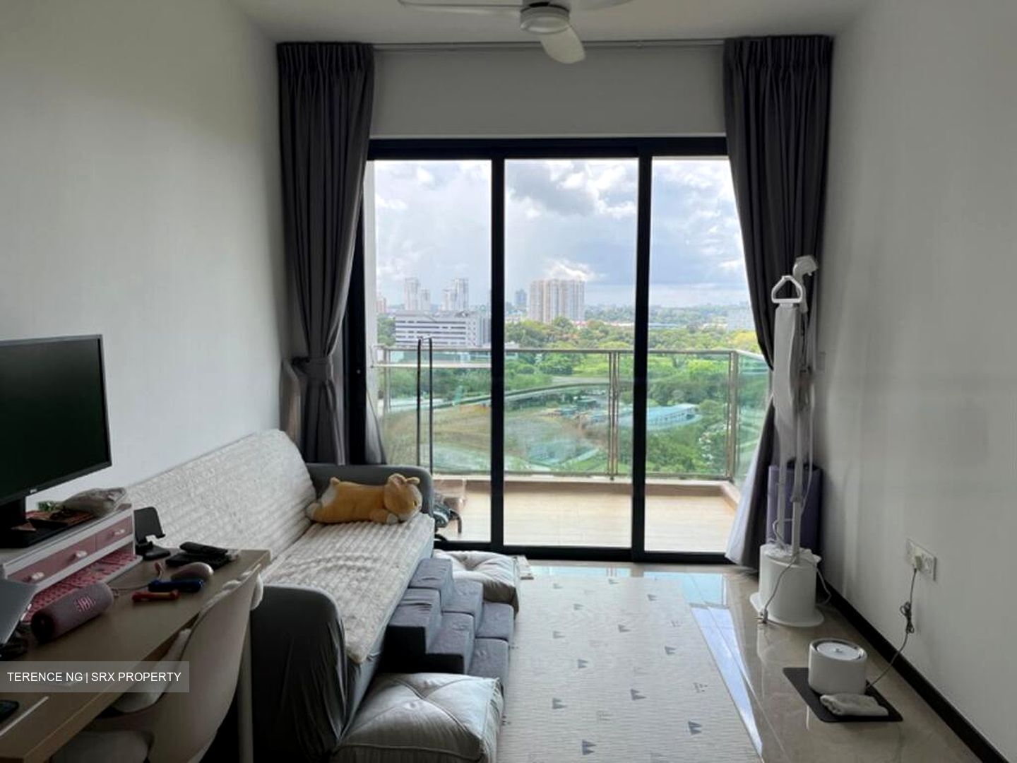 Normanton Park (D5), Apartment #507729801